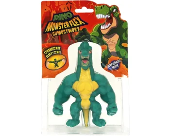 gumostwory dino brontozaur opak ep09419