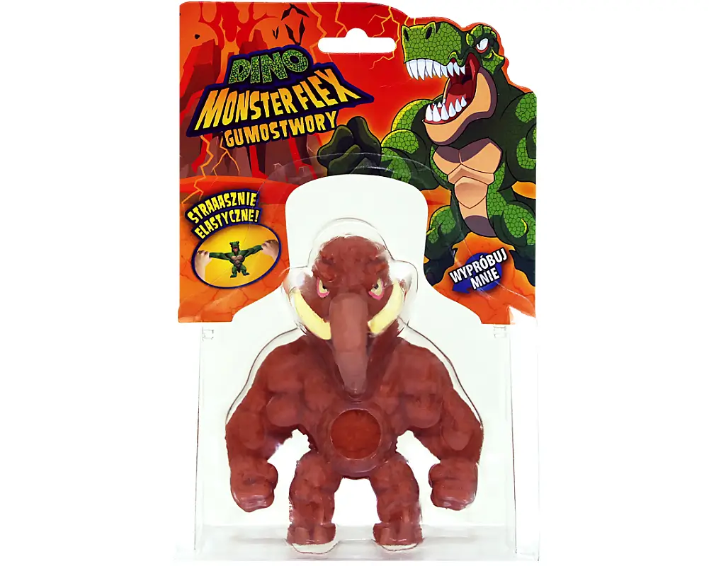 gumostwory dino mamut opak ep09419