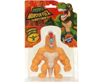 gumostwory dino parazaurolof opak ep09419