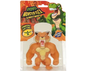 gumostwory dino tygrys szablozebny opak ep09419