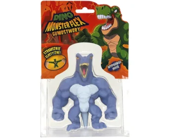 gumostwory dino wielociraptor opak ep09419