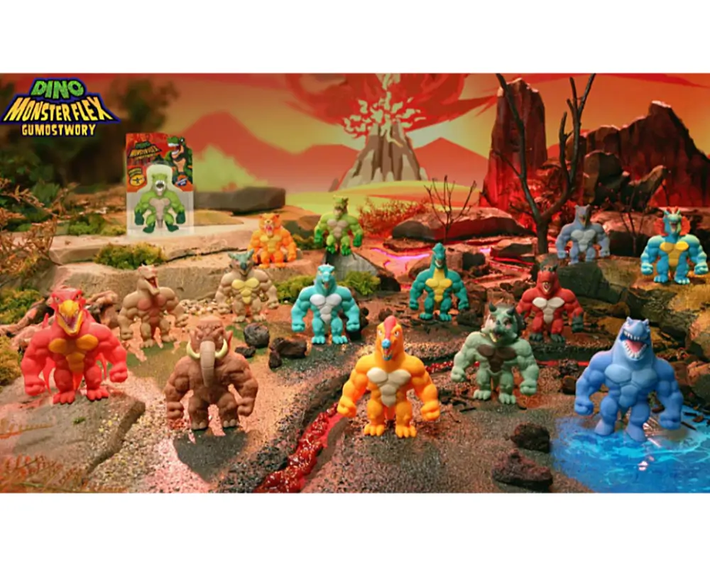 gumostwory dino wszystkie ep09419