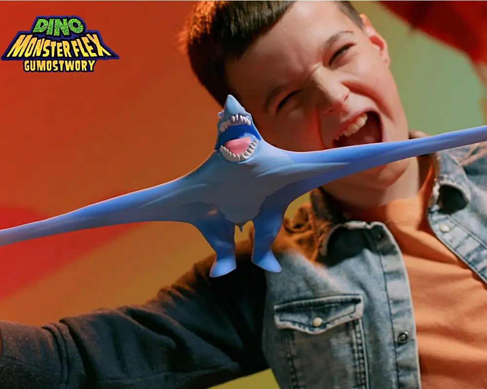 gumostwory dino zabawa2 ep09419