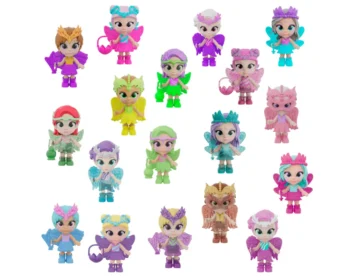 kieszonkowe wrozki bez opak wszystkie EP09466