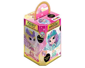 kieszonkowe wrozki opak EP09466