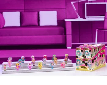 kieszonkowe wrozki wszystkie EP09466