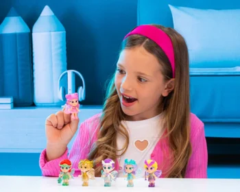 kieszonkowe wrozki zabawa EP09466