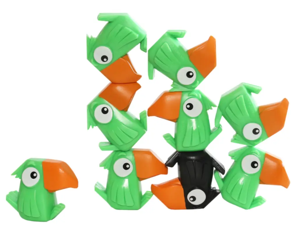 mania tukania bez opak zielone ep09470