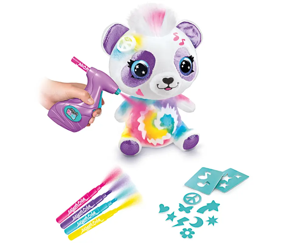 projekt plusz panda bez opak ep04314