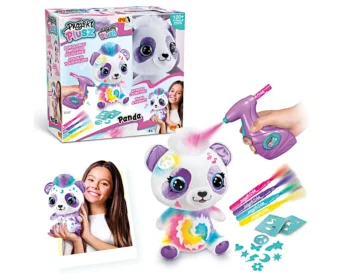 projekt plusz panda kompozycja ep04314