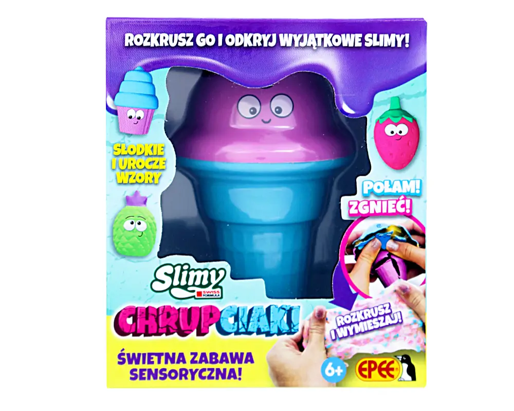 slimy chrupciaki lod opak ep09448