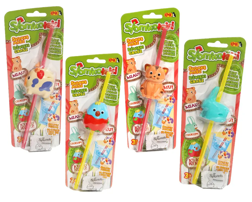 Słomkołaki – Wiejska Przygoda, seria 3