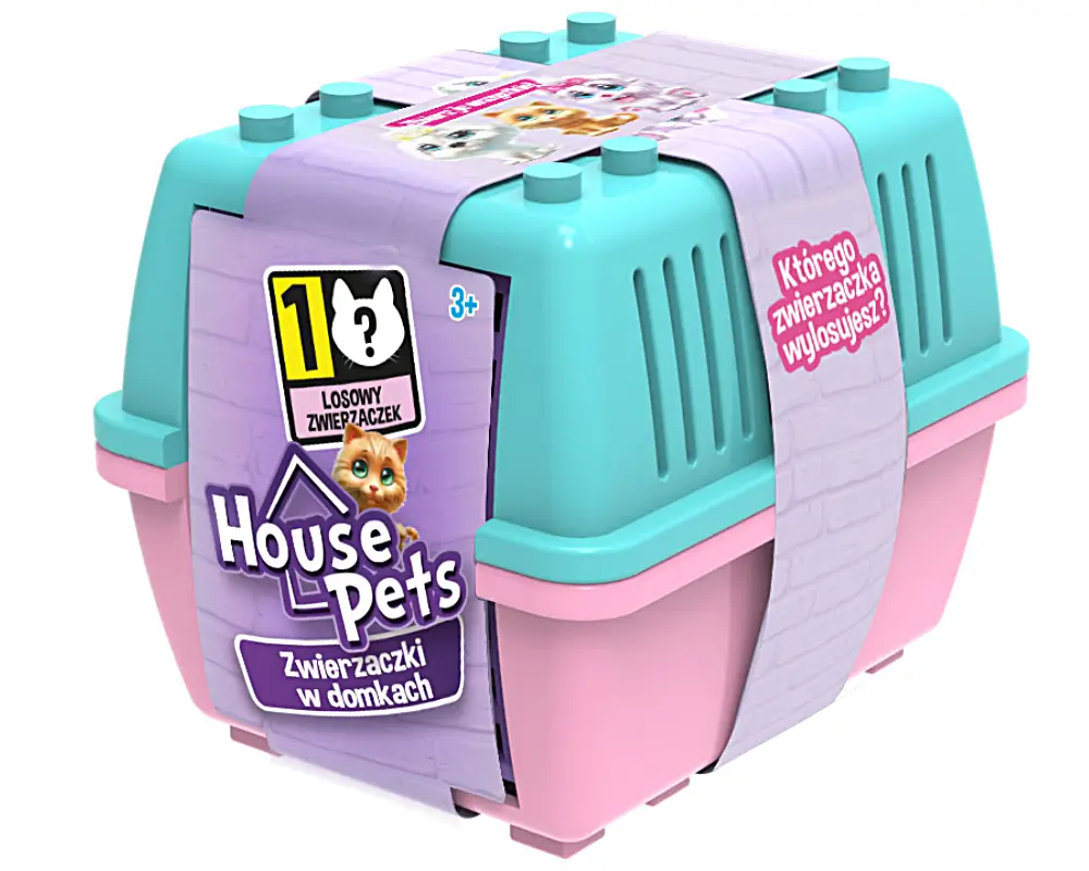 house pets domek4 ep09437