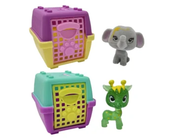 house pets domki ep09437