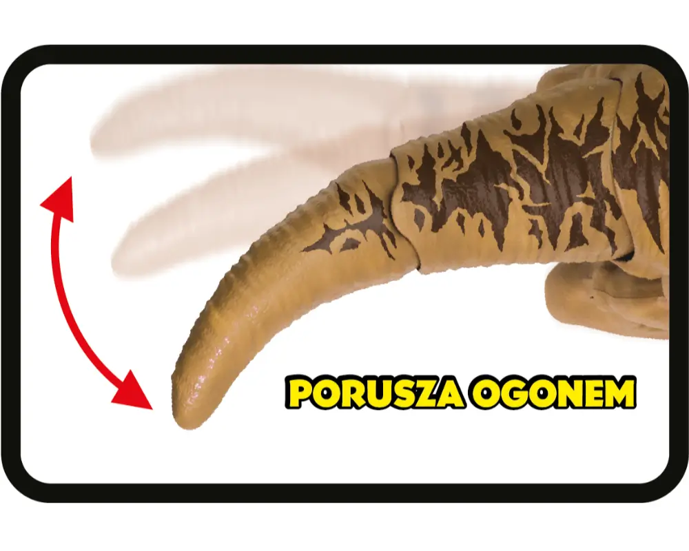 EP09480 interaktywny dinozaur funkcje4