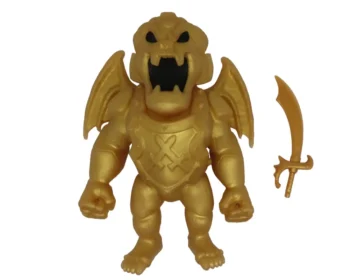 gumostwory wojownicy bez opak gargulec ep09559