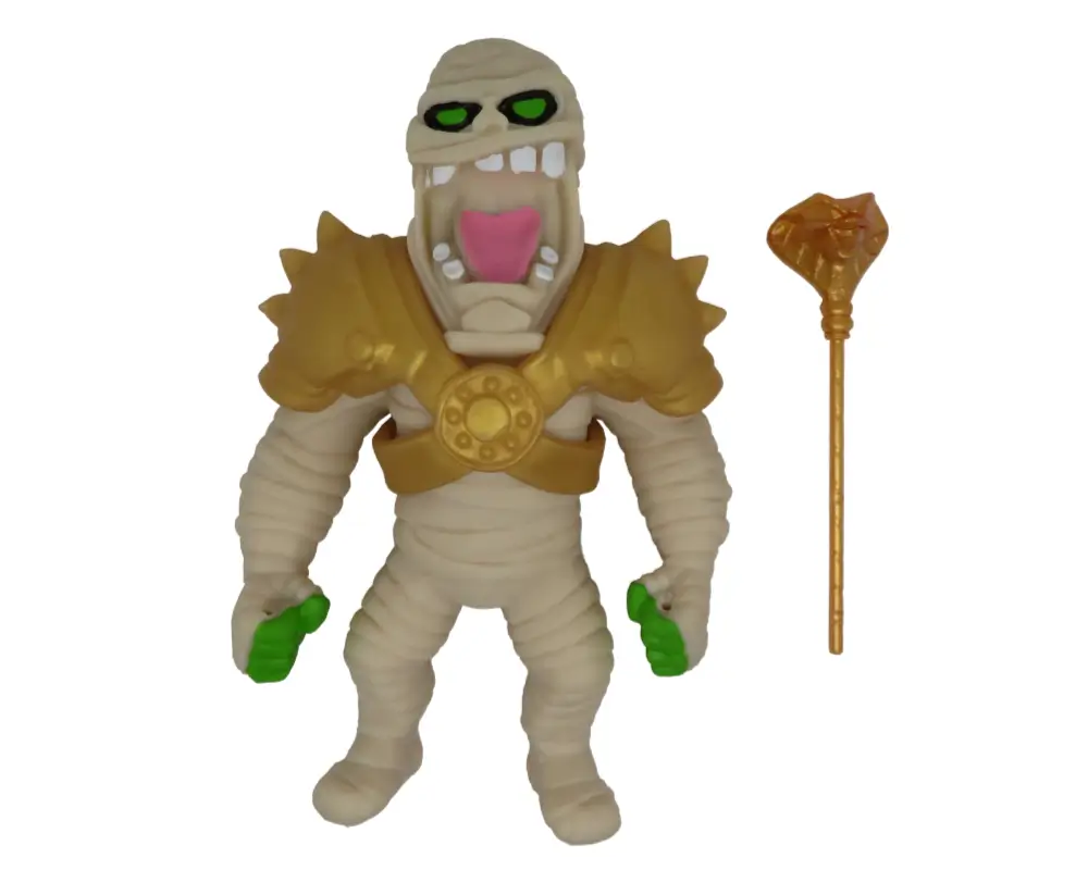 gumostwory wojownicy bez opak mumia ep09559