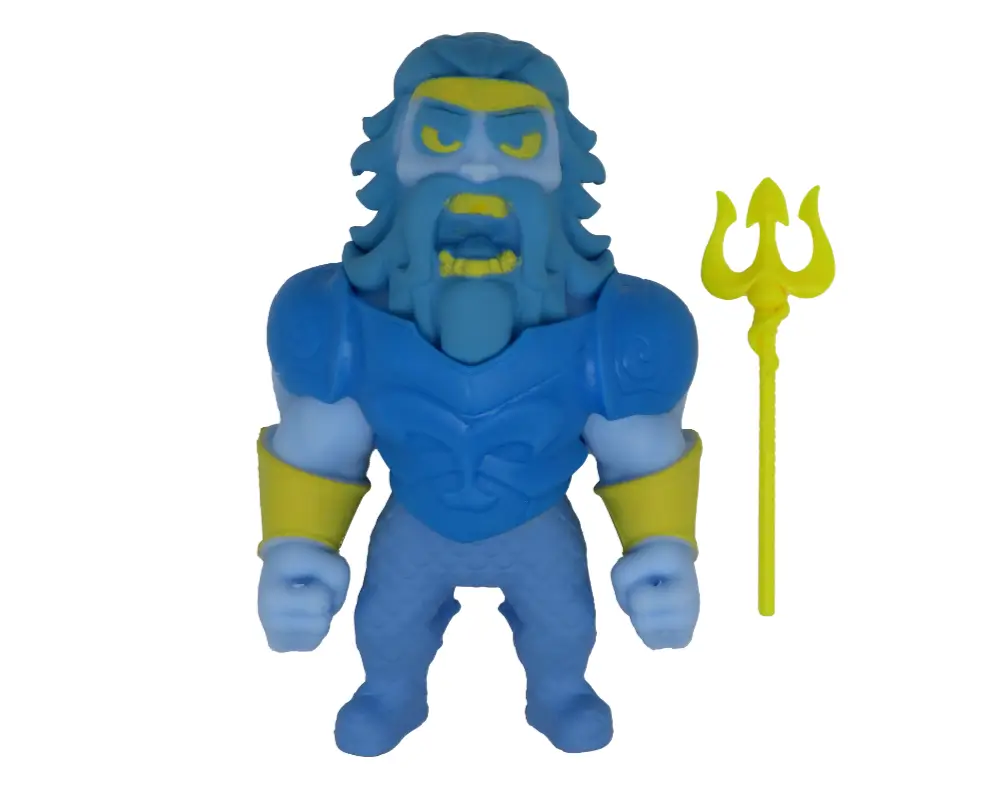 gumostwory wojownicy bez opak neptun ep09559