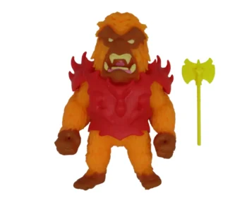 gumostwory wojownicy bez opak ognista bestia ep09559