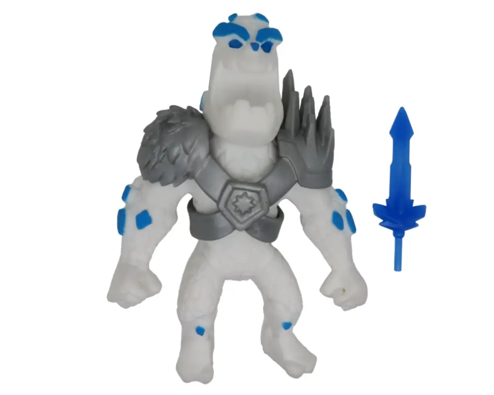 gumostwory wojownicy bez opak pan lodu ep09559