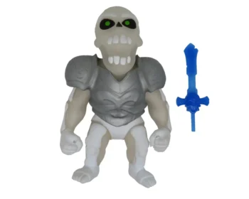 gumostwory wojownicy bez opak szkieletor ep09559