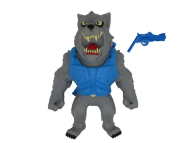 gumostwory wojownicy bez opak wilkolak ep09559