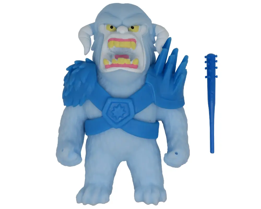 gumostwory wojownicy bez opak yeti ep09559