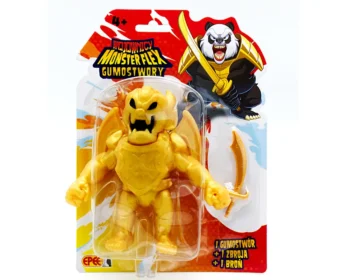 gumostwory wojownicy opak gargulec ep09559