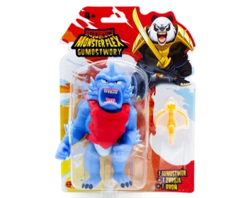 gumostwory wojownicy opak potwor z glebin ep09559