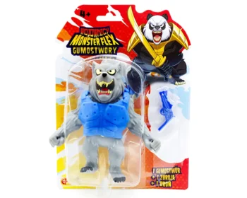 gumostwory wojownicy opak wilkolak ep09559