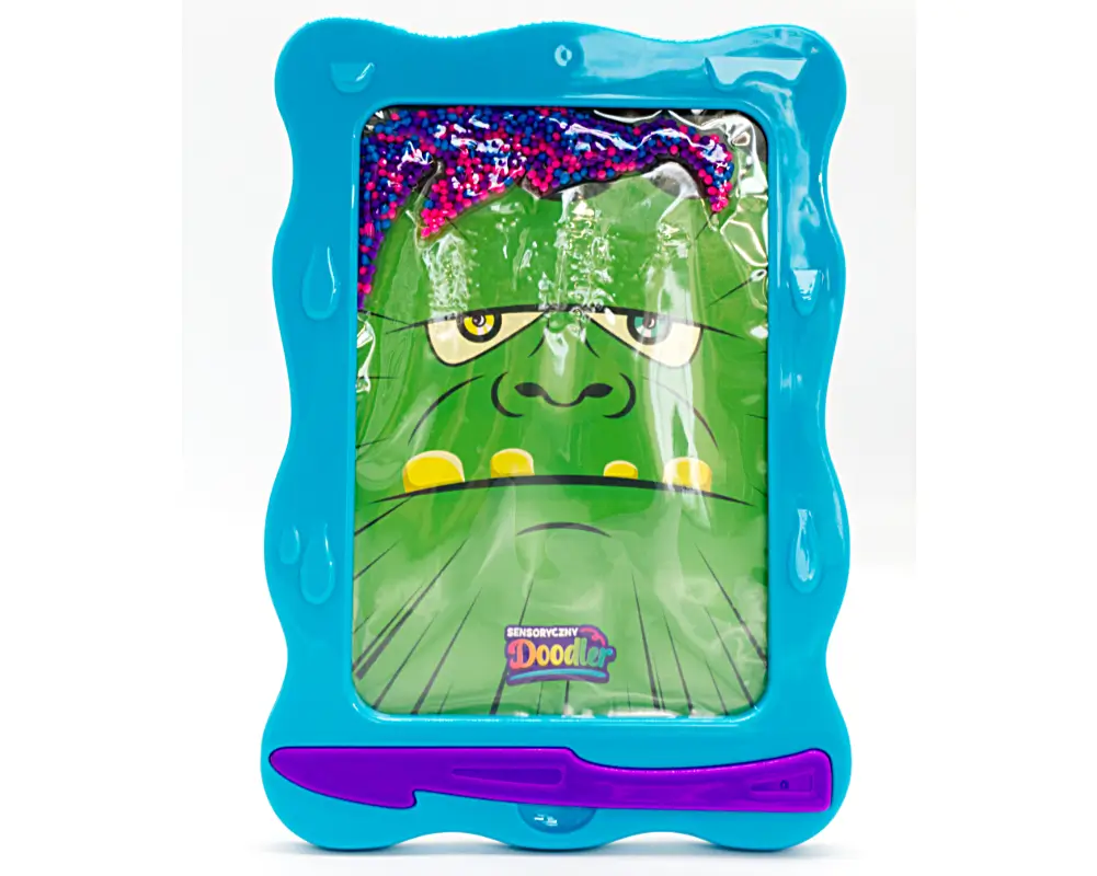 sensoryczny doodler bez opak4 ep09475