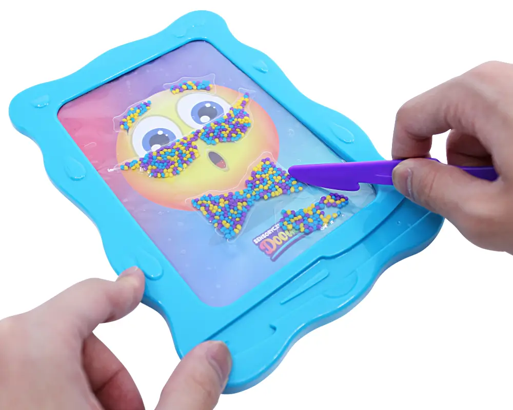 sensoryczny doodler zabawa ep09475