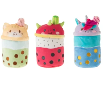 bablusie plusz21cm ep60048