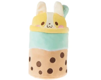 bablusie plusz21cm liczi korgi ep60048