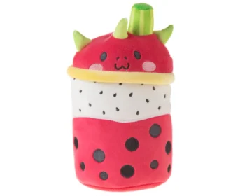 bablusie plusz21cm smoczy owocus ep60048