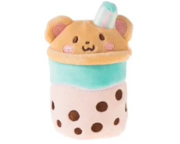 bablusie plusz8cm cukrowy niedzwiadek ep60057