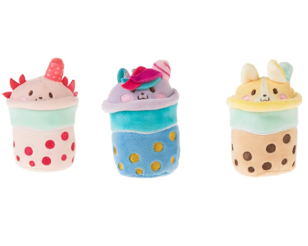 bablusie plusz8cm ep60057