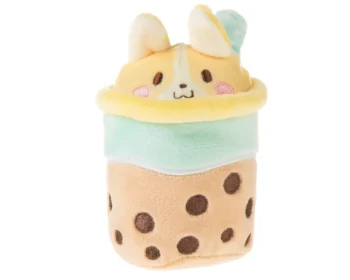 bablusie plusz8cm liczi korgi ep60057