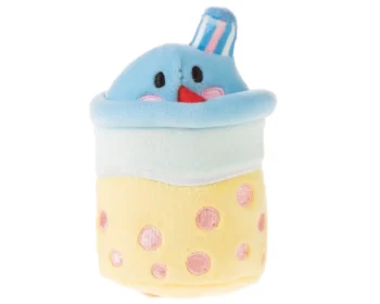 bablusie plusz8cm mango sroczka ep60057