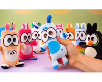 dublusie zabawa ep60000