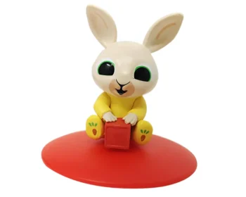 figurka charlie ep08575
