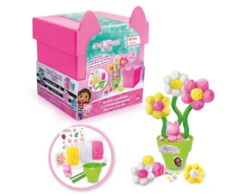 koci domek gabi kocie pudelko piankowe cdg60070