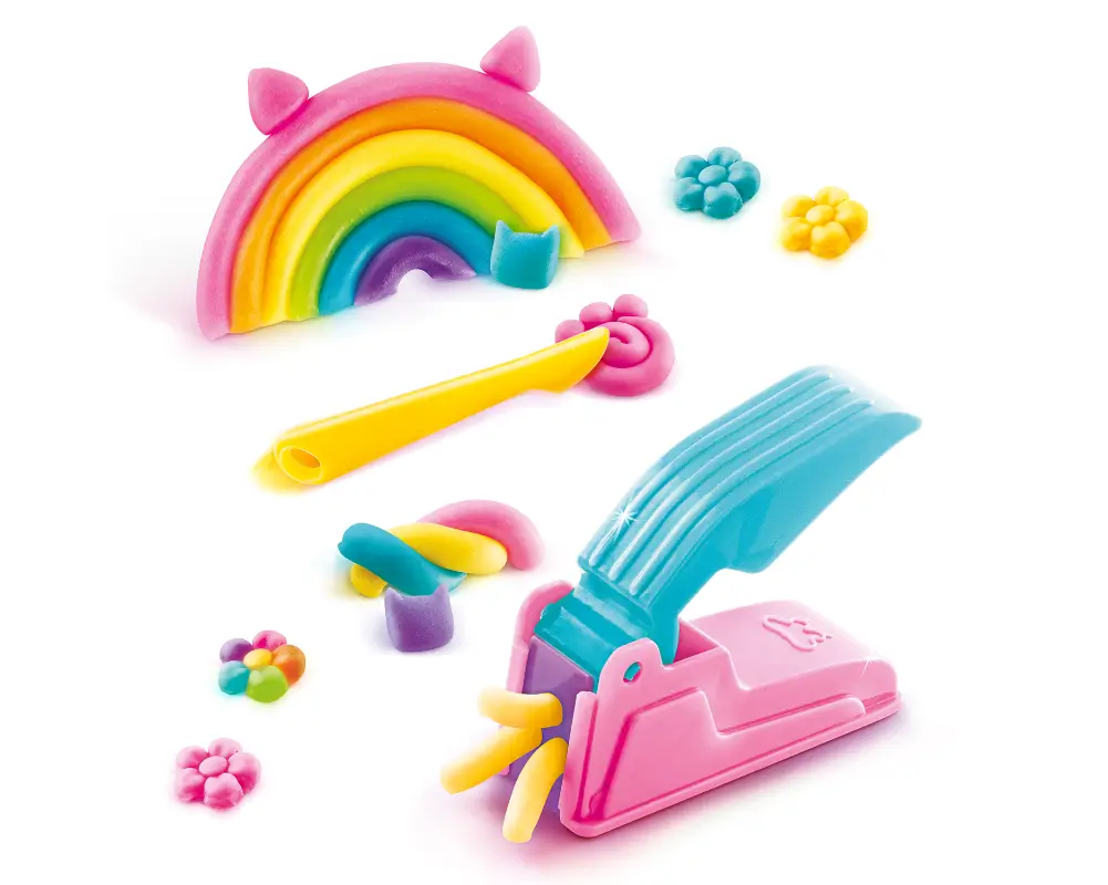 koci domek gabi moje teczowe kreacje zabawa cdg60062