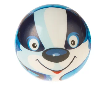 pilka zmylka lesna zabawa borsuk bez opak ep09520