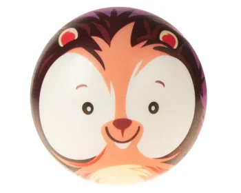 pilka zmylka lesna zabawa jezyk bez opak ep09520