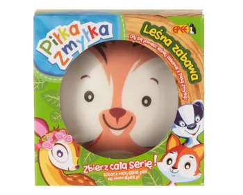 pilka zmylka lesna zabawa jezyk opak ep09520