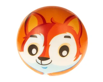 pilka zmylka lesna zabawa lisek bez opak ep09520