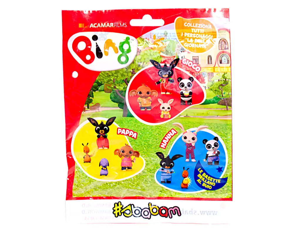 saszetka bing ep08575