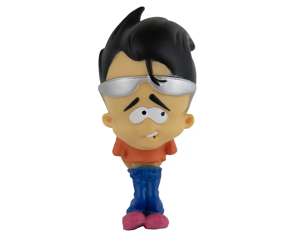 Śmierdziele – Figurka kolekcjonerska, 8 ass.