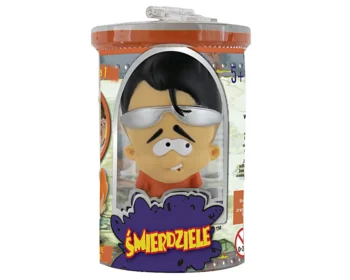 smierdziele opak czesio cichaczek ep60077